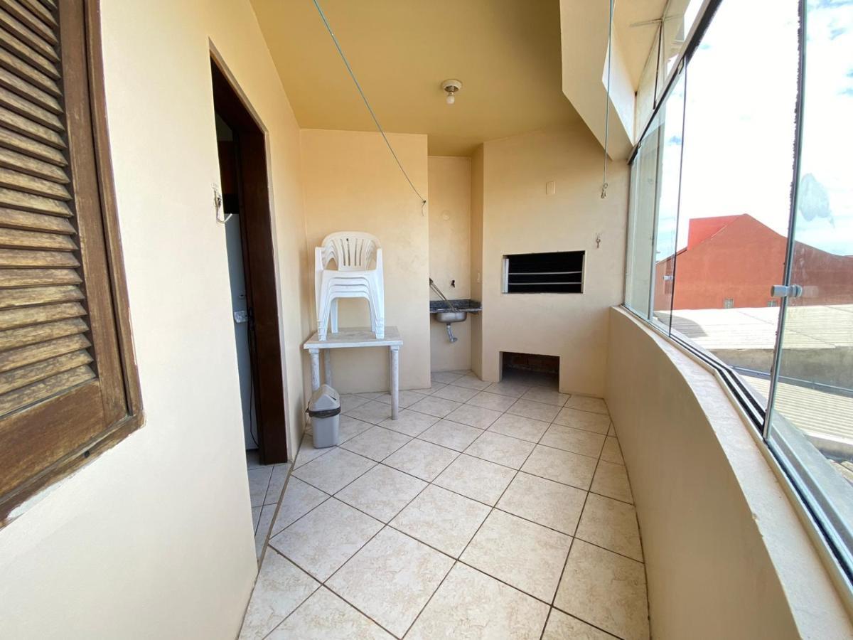 Apartamento Residencial Marítimos Torres Exterior foto