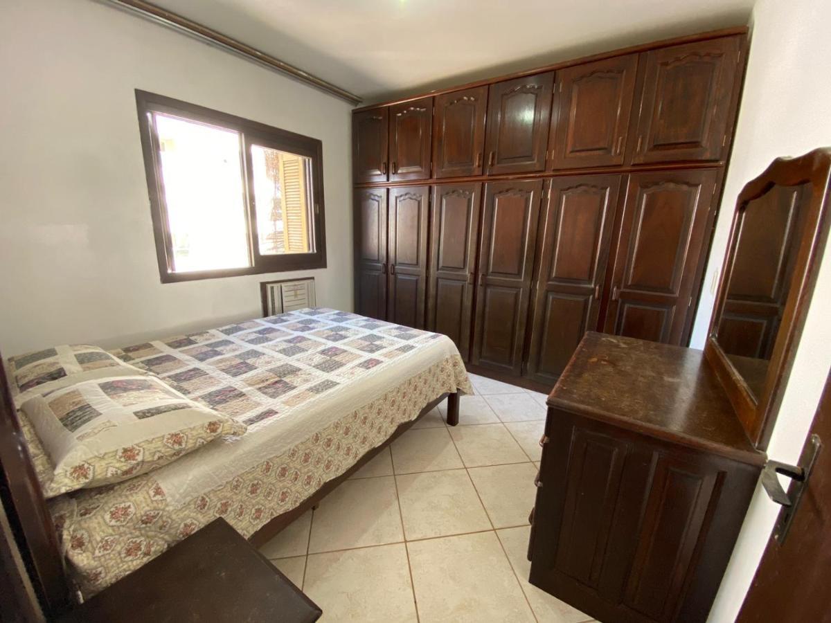 Apartamento Residencial Marítimos Torres Exterior foto