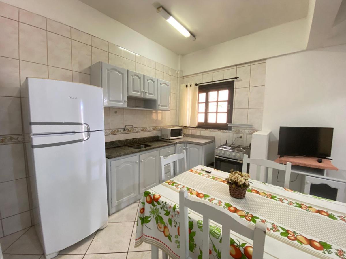 Apartamento Residencial Marítimos Torres Exterior foto