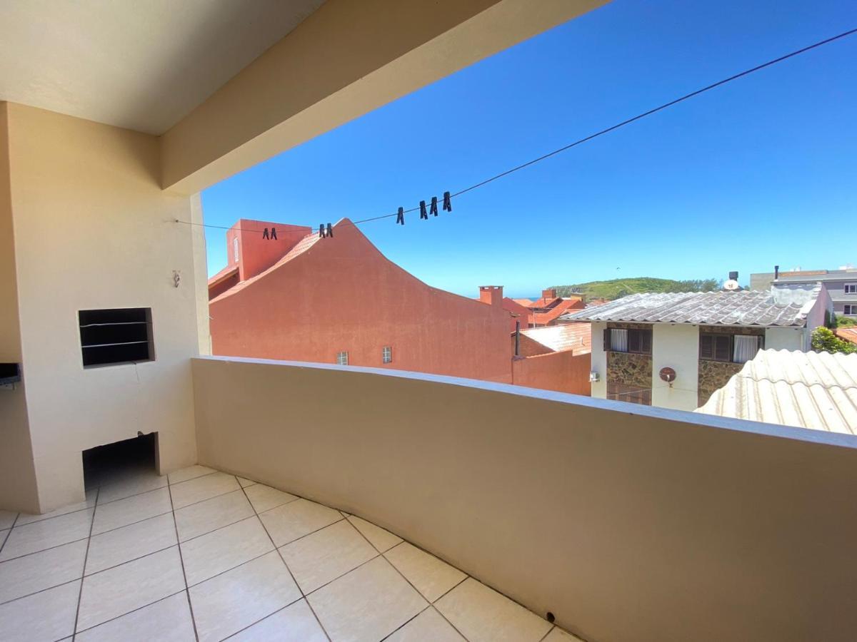 Apartamento Residencial Marítimos Torres Exterior foto