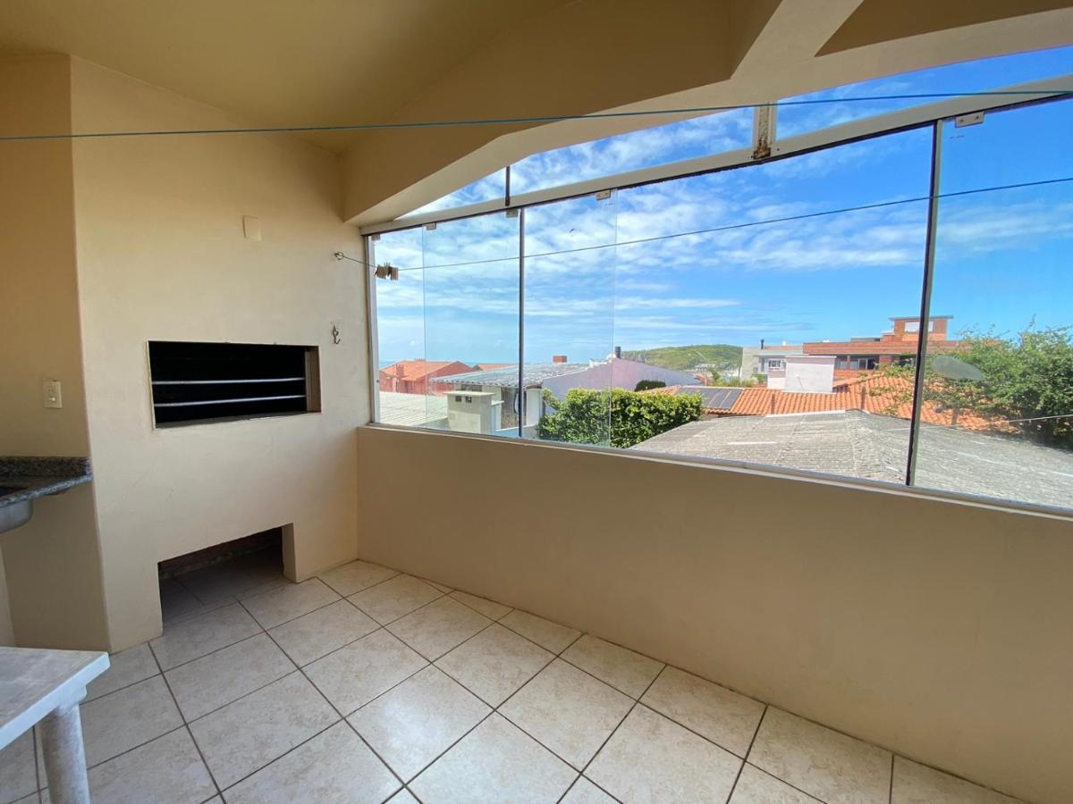 Apartamento Residencial Marítimos Torres Exterior foto