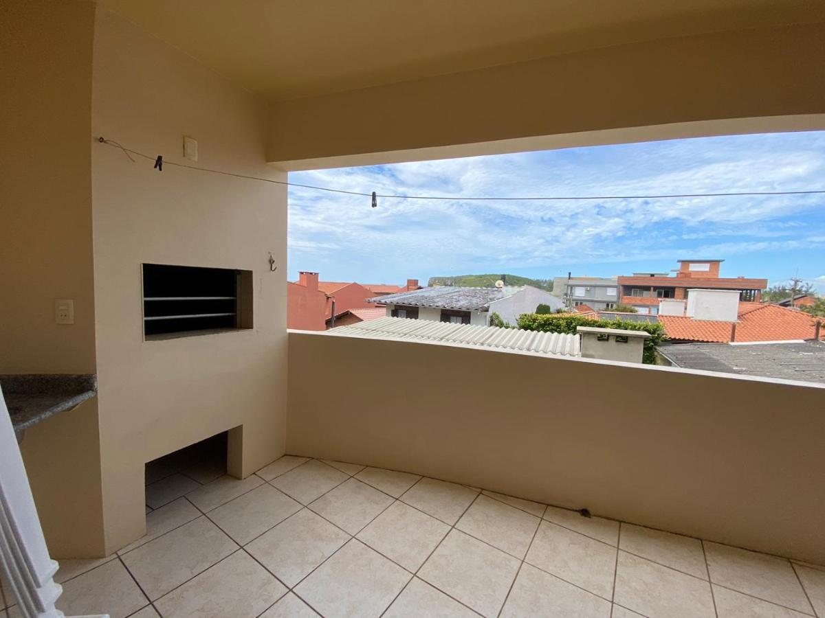 Apartamento Residencial Marítimos Torres Exterior foto