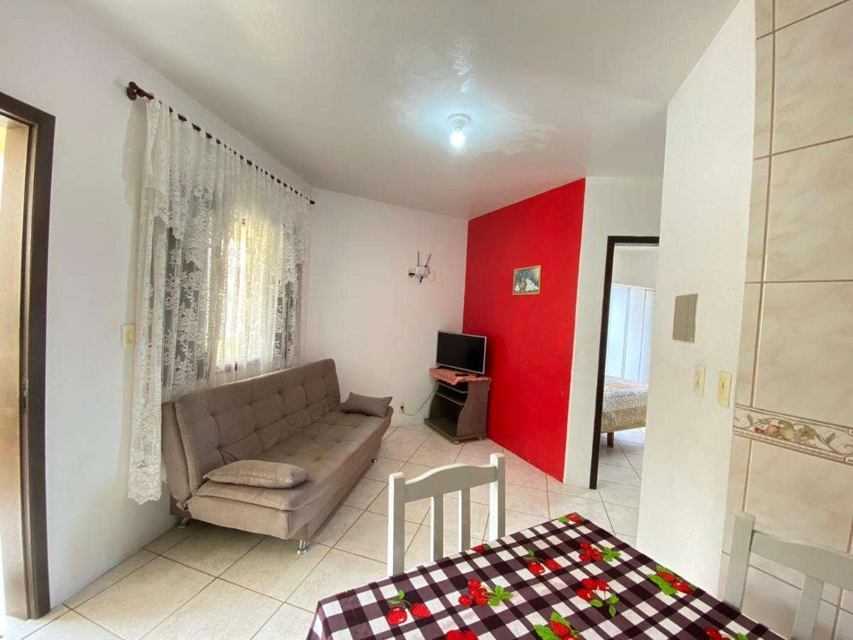 Apartamento Residencial Marítimos Torres Exterior foto