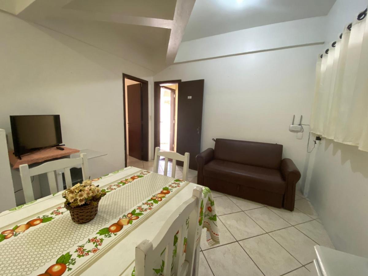 Apartamento Residencial Marítimos Torres Exterior foto