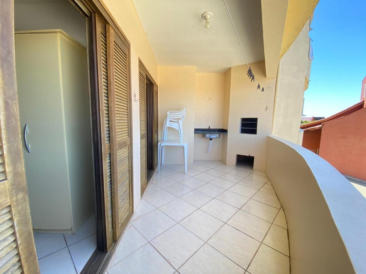 Apartamento Residencial Marítimos Torres Exterior foto