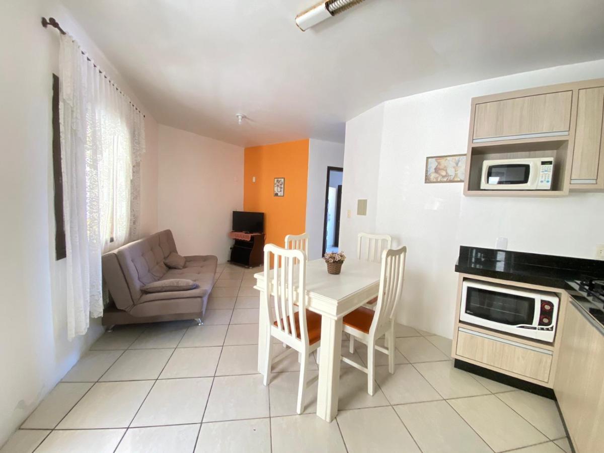 Apartamento Residencial Marítimos Torres Exterior foto