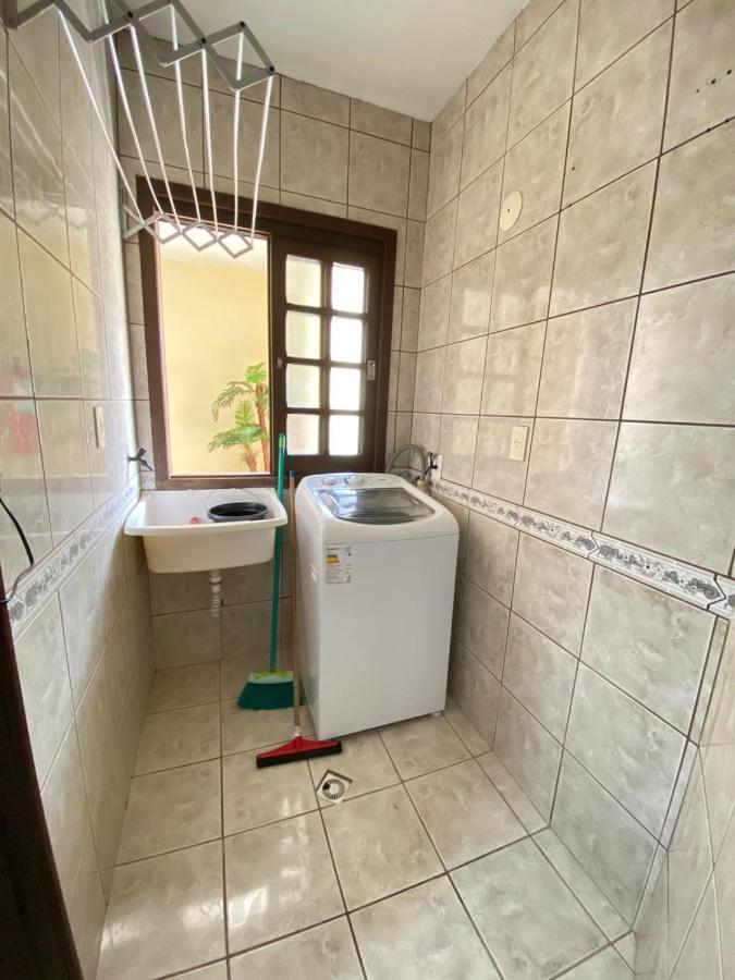 Apartamento Residencial Marítimos Torres Exterior foto