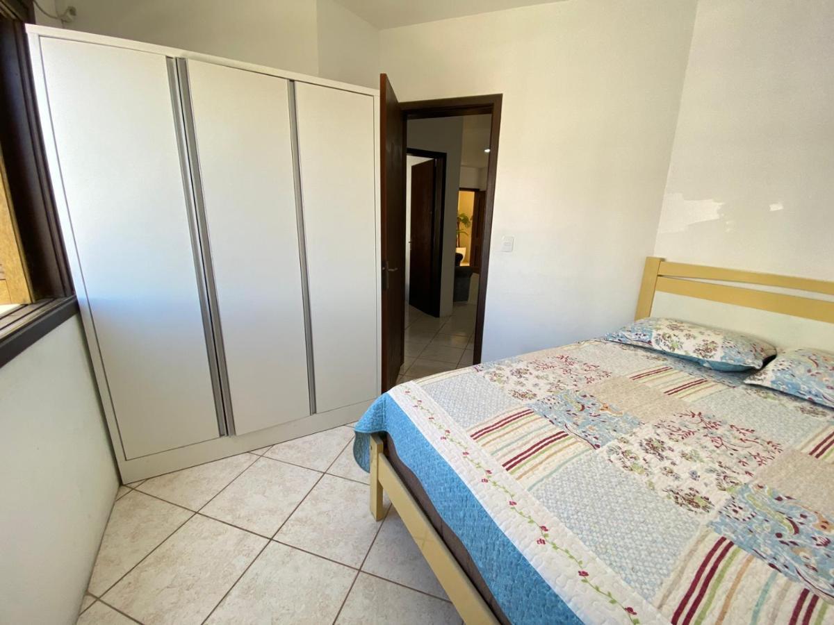 Apartamento Residencial Marítimos Torres Exterior foto
