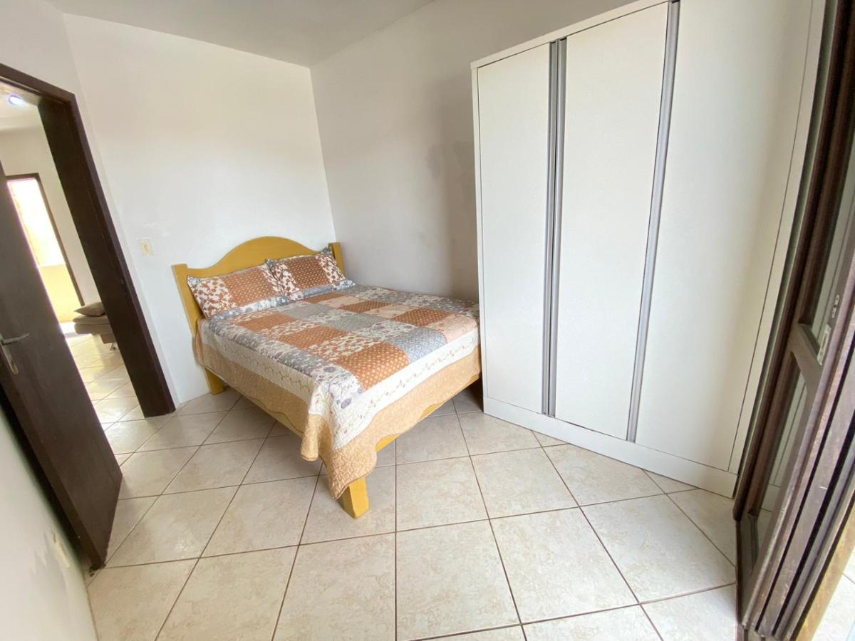 Apartamento Residencial Marítimos Torres Exterior foto
