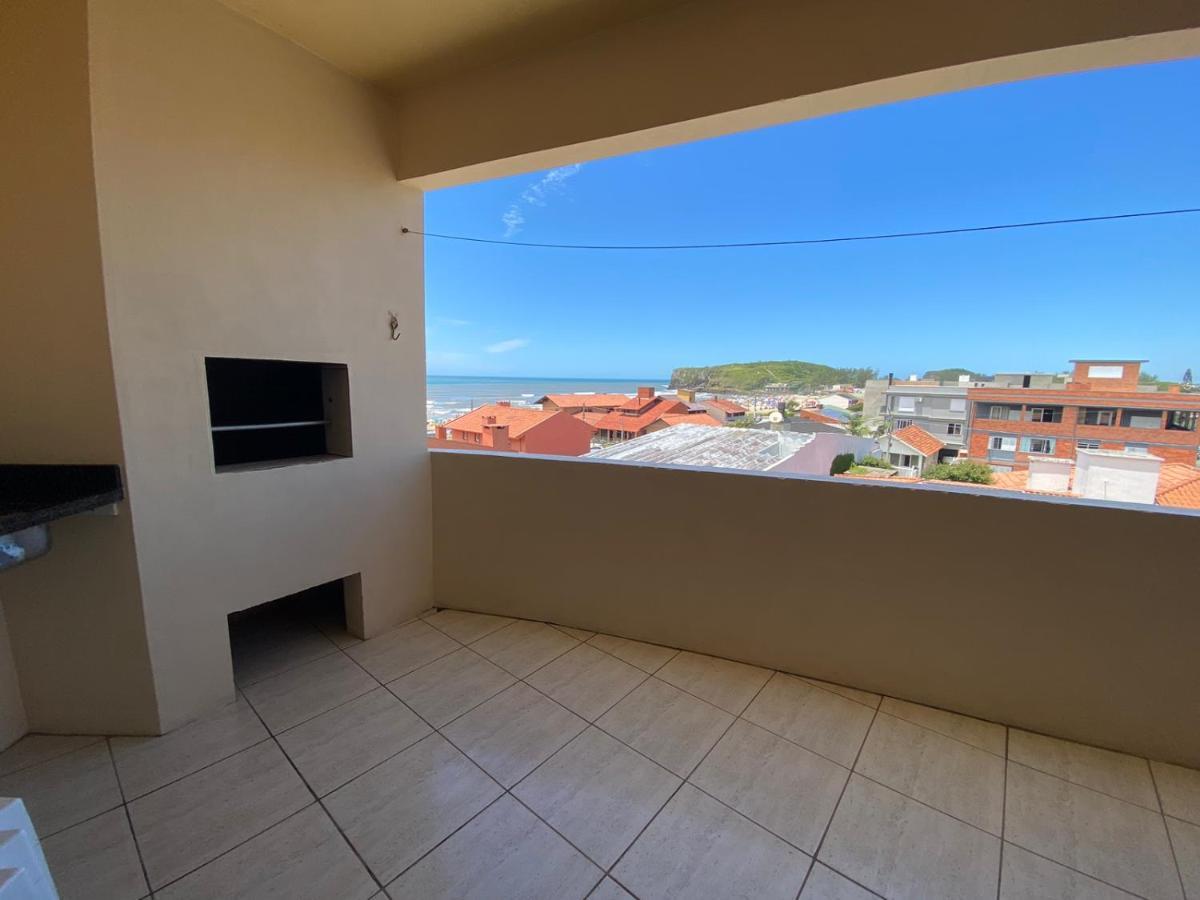 Apartamento Residencial Marítimos Torres Exterior foto