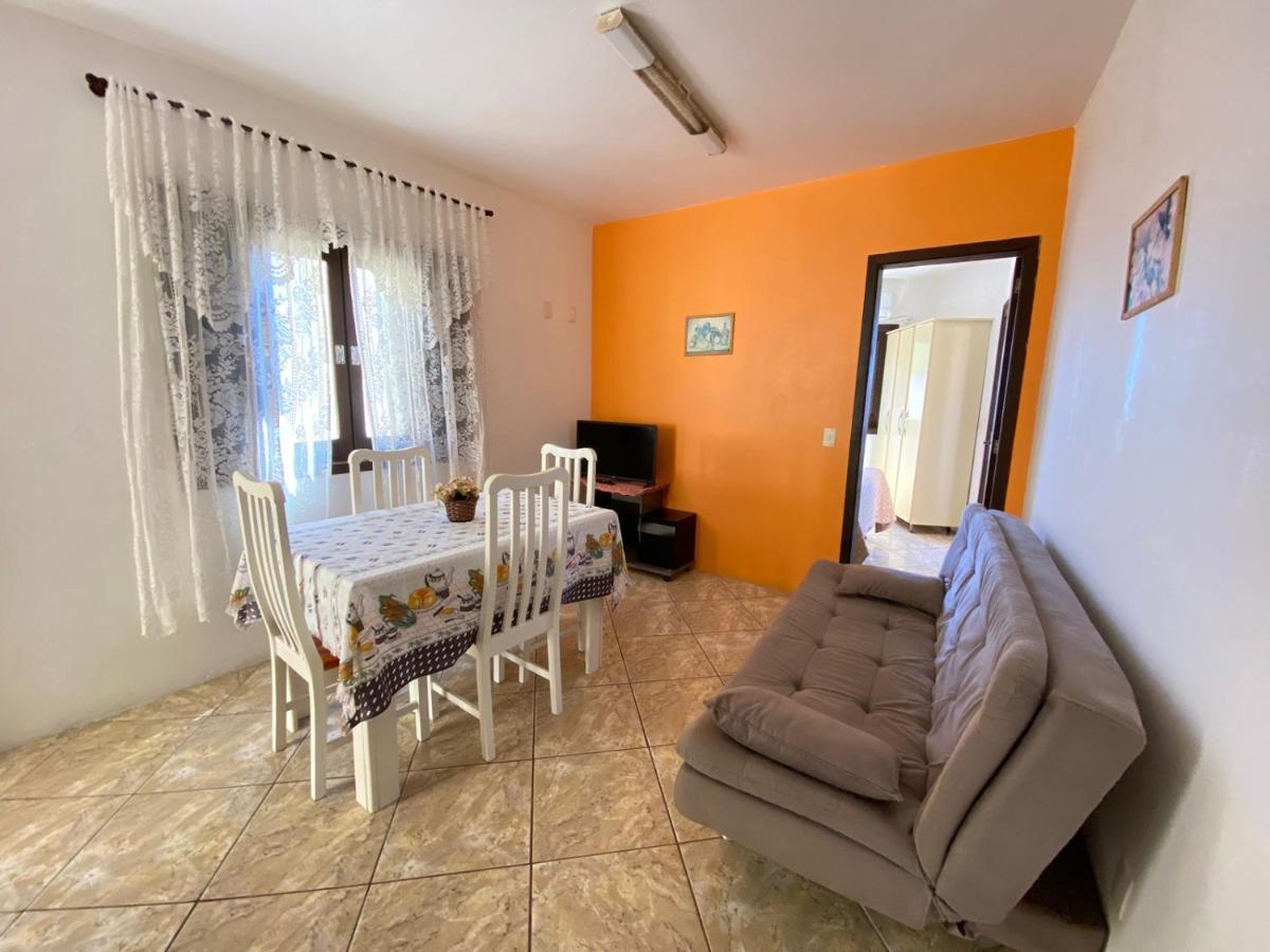 Apartamento Residencial Marítimos Torres Exterior foto