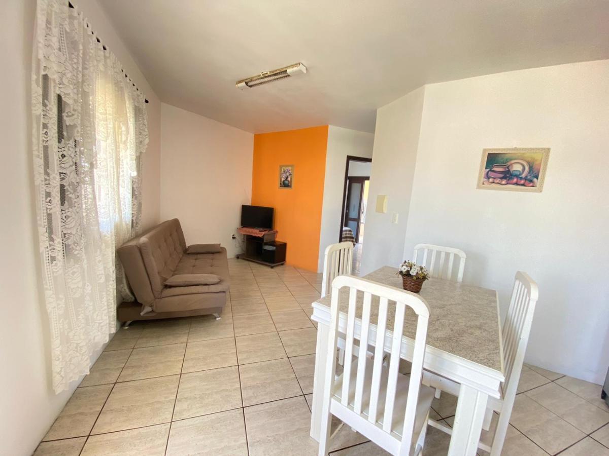 Apartamento Residencial Marítimos Torres Exterior foto