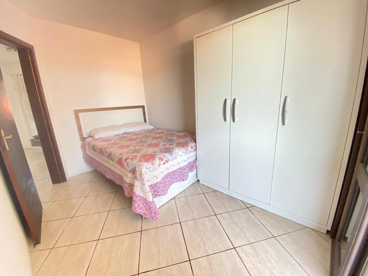 Apartamento Residencial Marítimos Torres Exterior foto