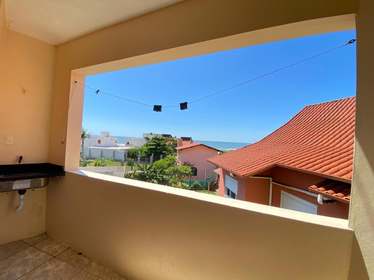Apartamento Residencial Marítimos Torres Exterior foto