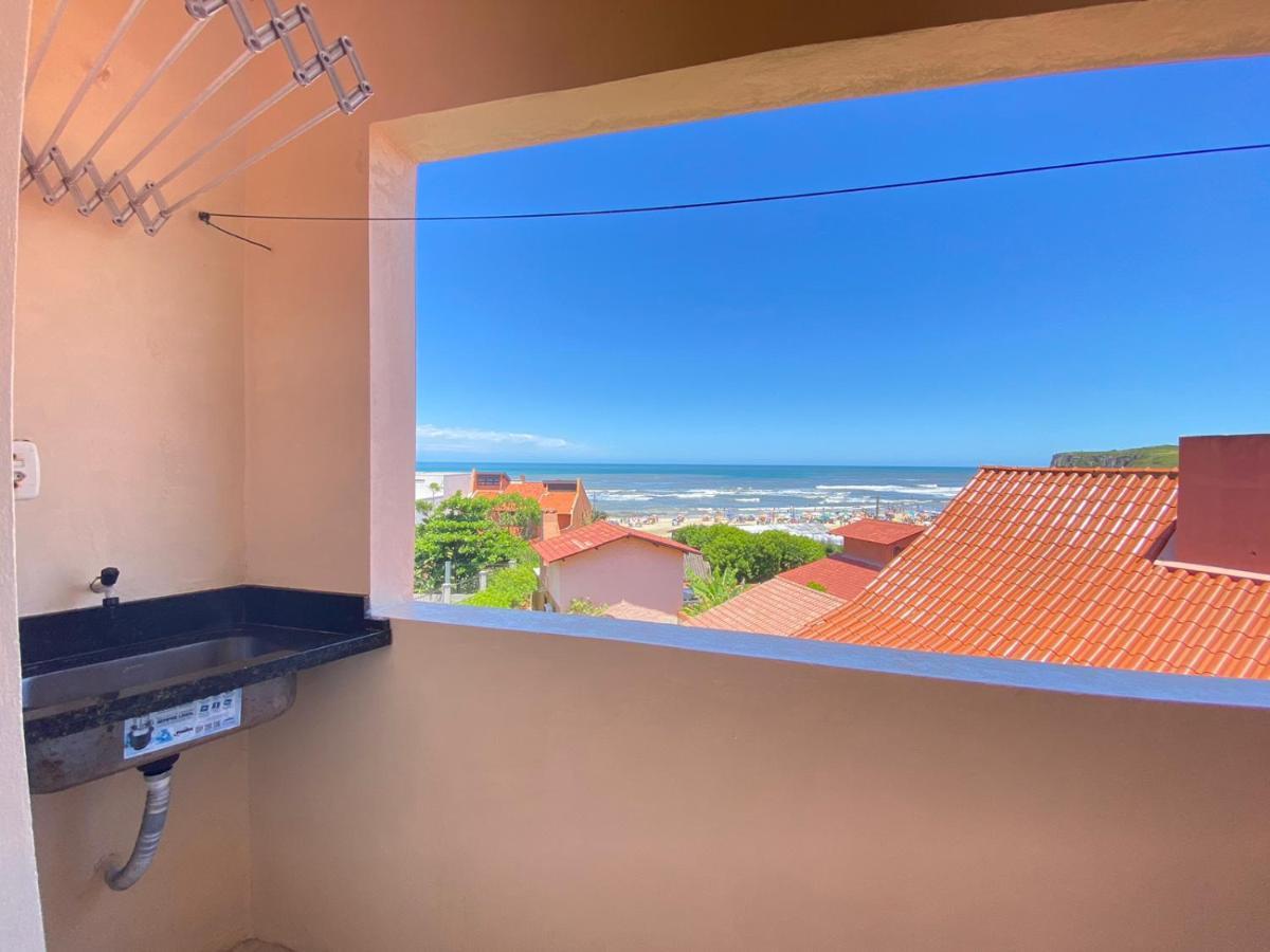 Apartamento Residencial Marítimos Torres Exterior foto