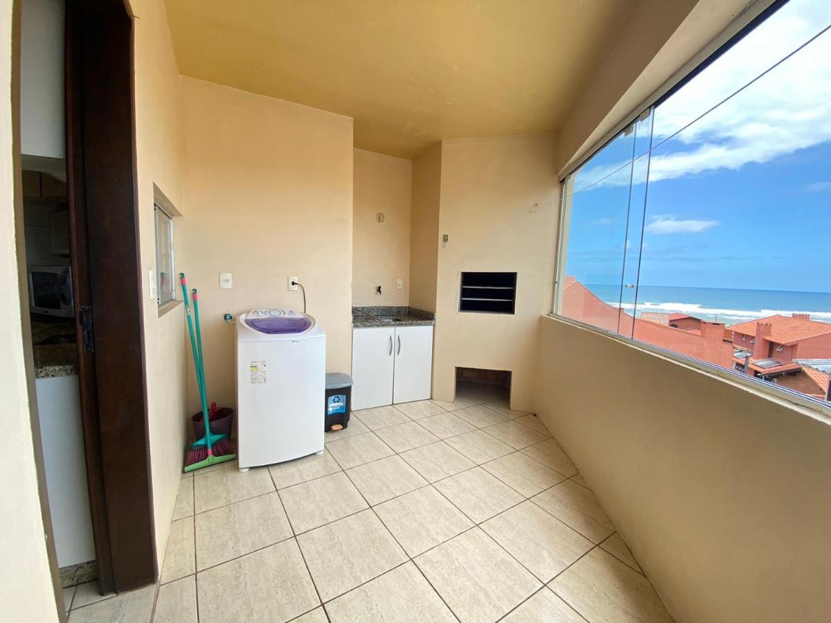 Apartamento Residencial Marítimos Torres Exterior foto