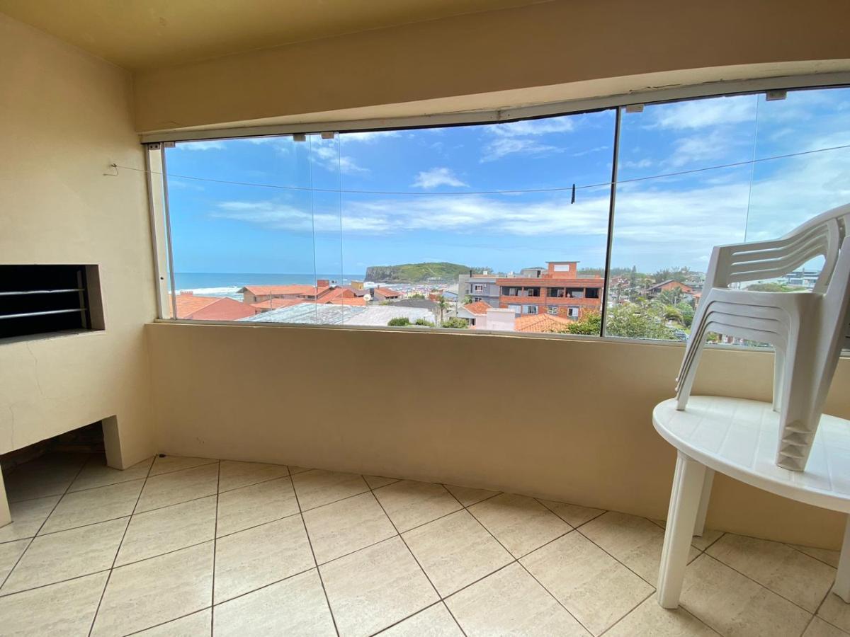 Apartamento Residencial Marítimos Torres Exterior foto