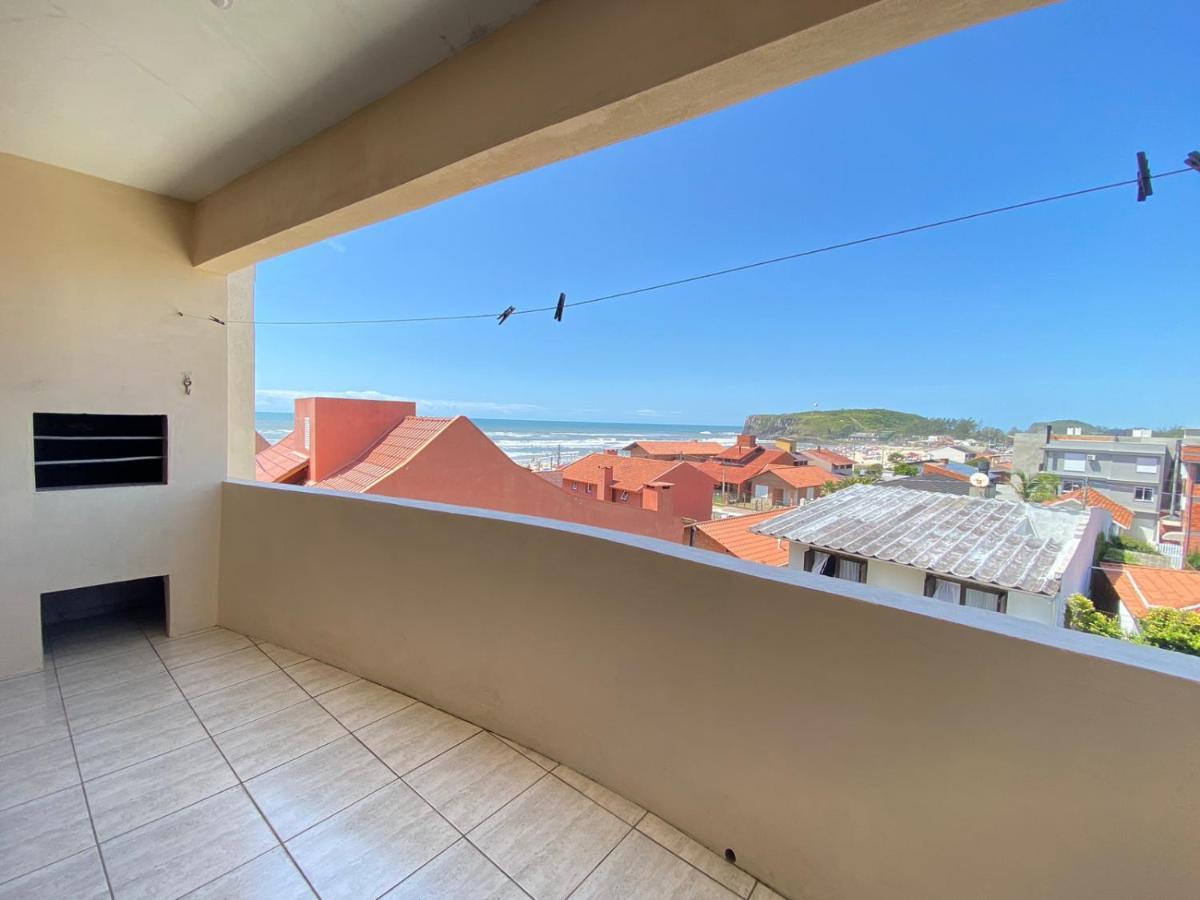 Apartamento Residencial Marítimos Torres Exterior foto