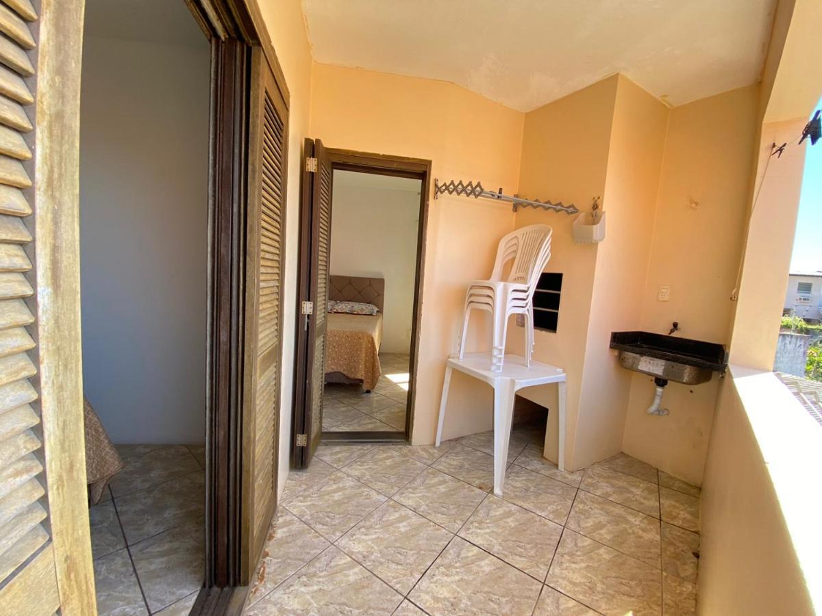 Apartamento Residencial Marítimos Torres Exterior foto