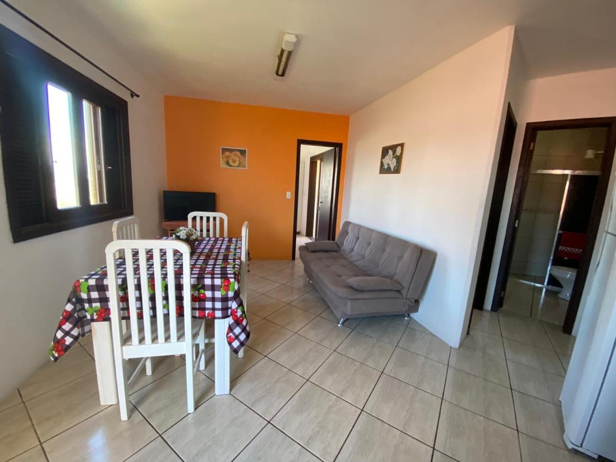Apartamento Residencial Marítimos Torres Exterior foto