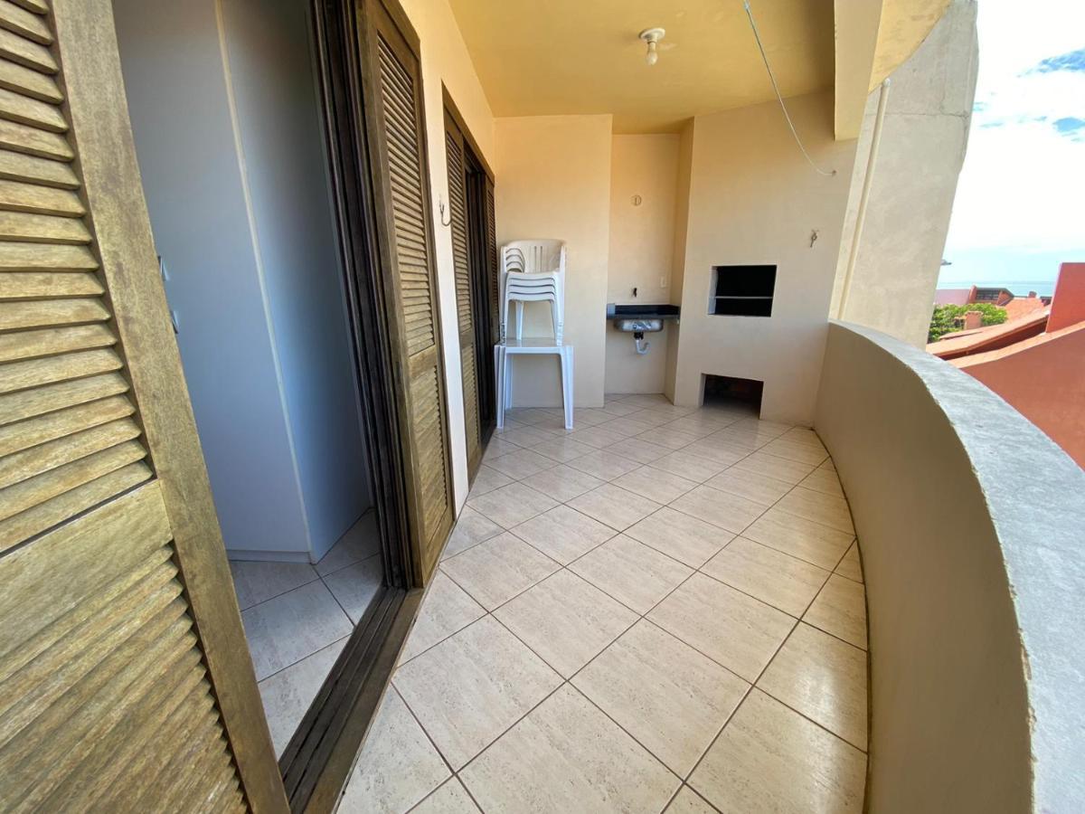 Apartamento Residencial Marítimos Torres Exterior foto