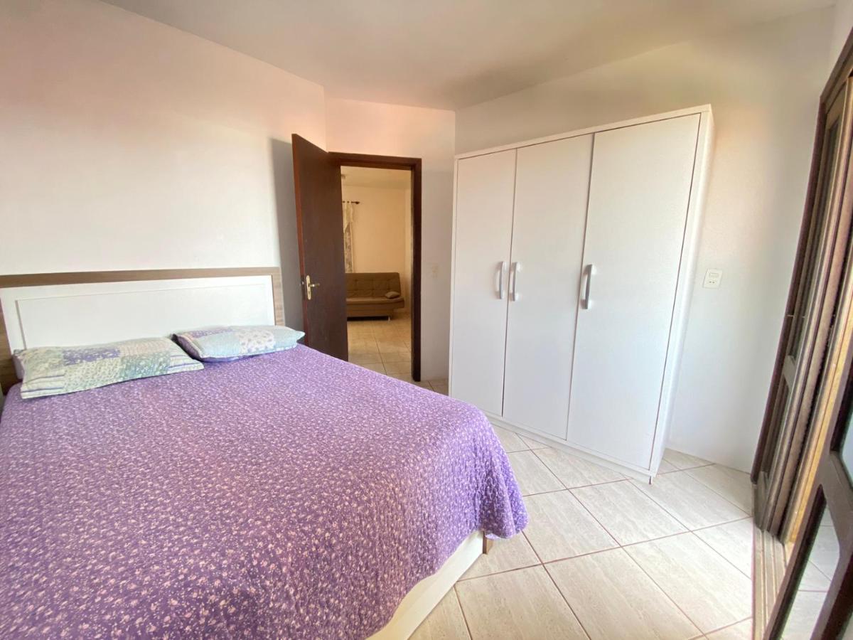 Apartamento Residencial Marítimos Torres Exterior foto