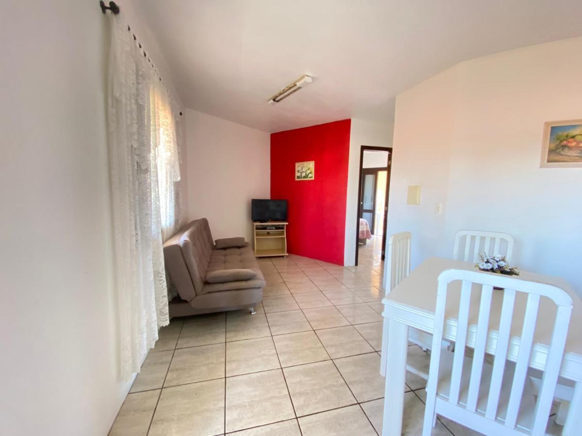 Apartamento Residencial Marítimos Torres Exterior foto