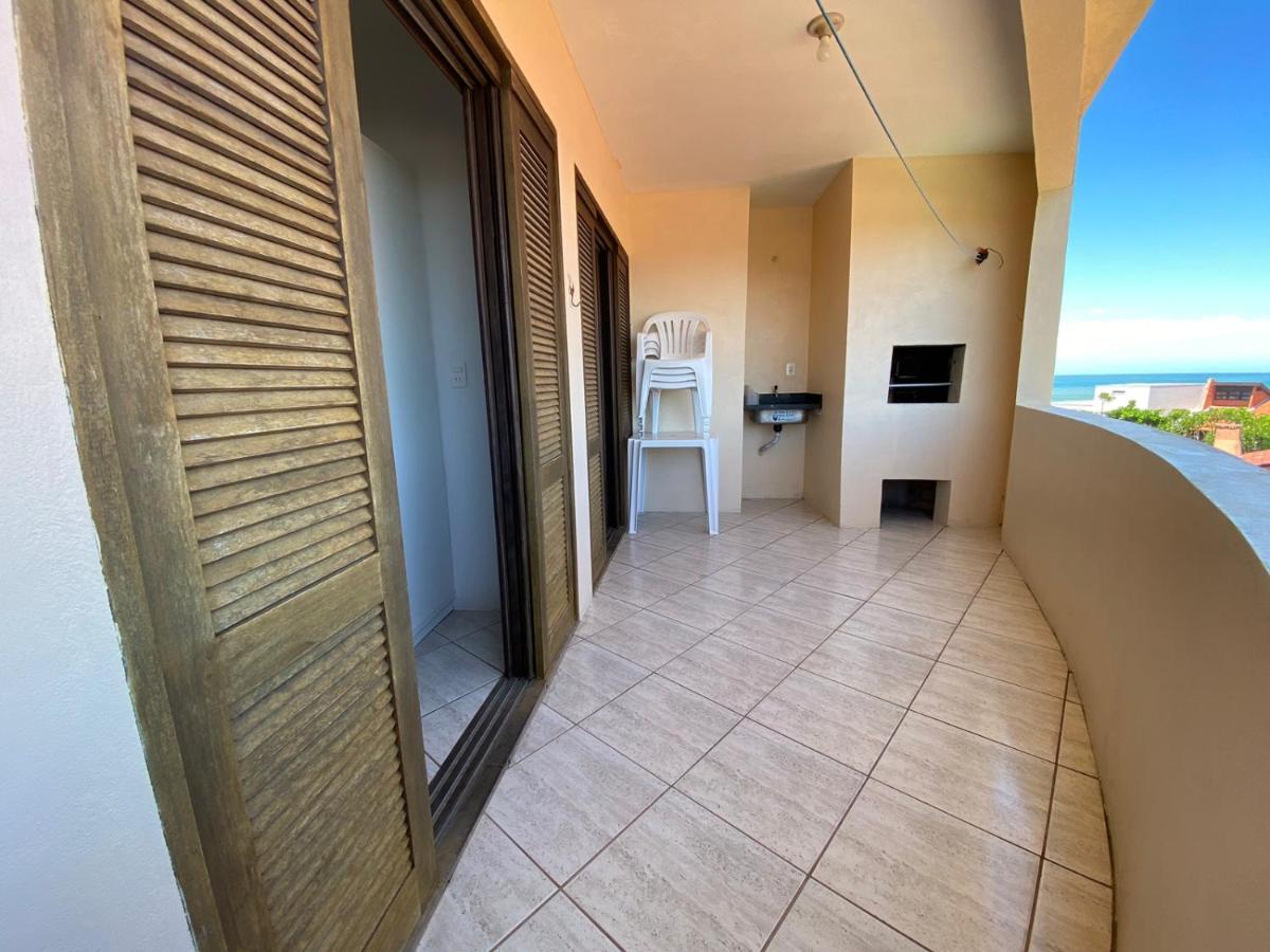 Apartamento Residencial Marítimos Torres Exterior foto