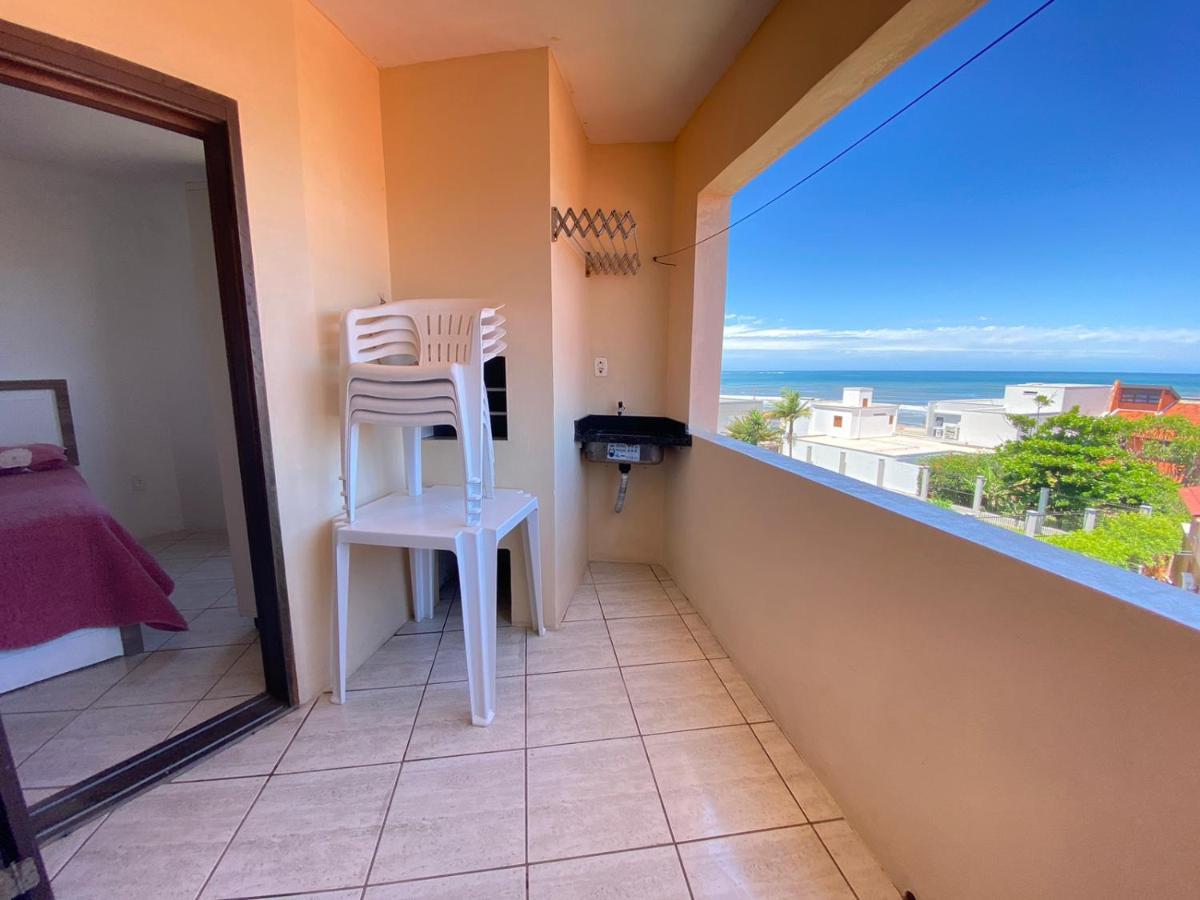 Apartamento Residencial Marítimos Torres Exterior foto